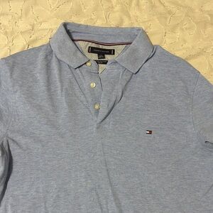 Tommy Hilfiger Men's Polo Shirt